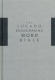 NKJV Lucado Encouraging Word Bible, Comfort Cloth over Board Grey